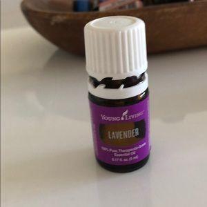 young living lavender